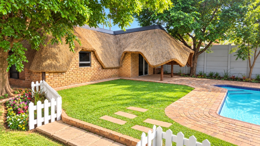 4 Bedroom Property for Sale in Doringkruin North West